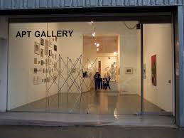 APT gallery