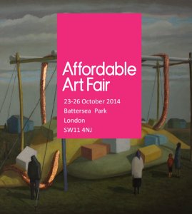 Affordable Art Fair