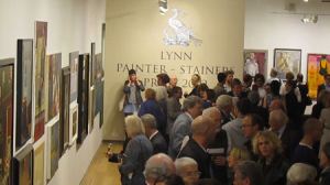 lynn painter stainer