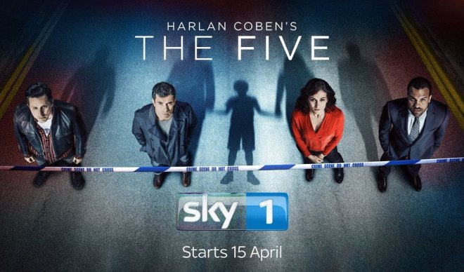 the five poster